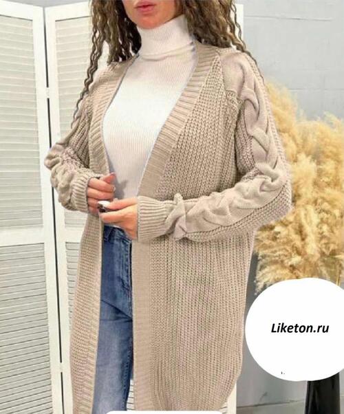 Свитер, фото 1