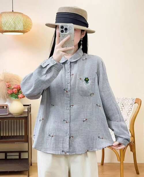 Рубашка, фото 1