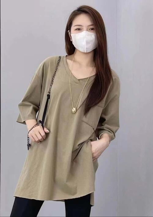 Футболка оверсайз, фото 1