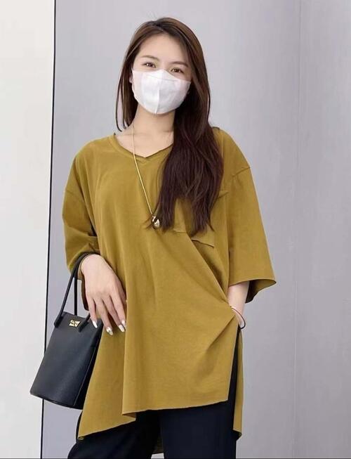 Футболка оверсайз, фото 1