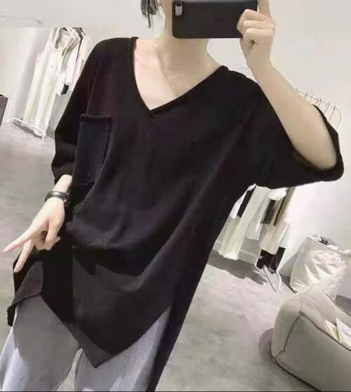 Футболка оверсайз, фото 1