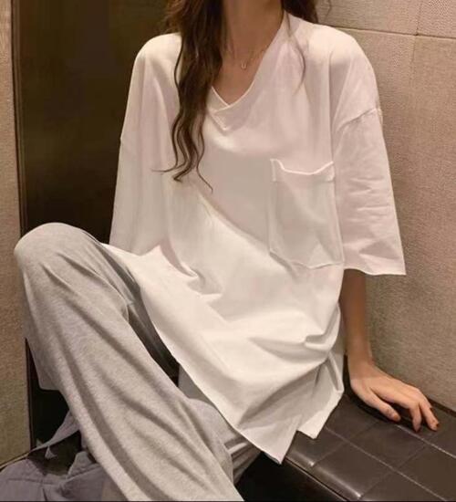 Футболка оверсайз, фото 1