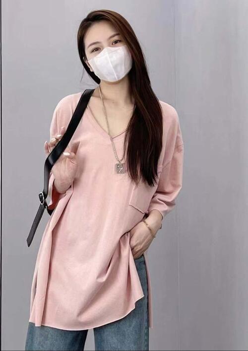 Футболка оверсайз, фото 1