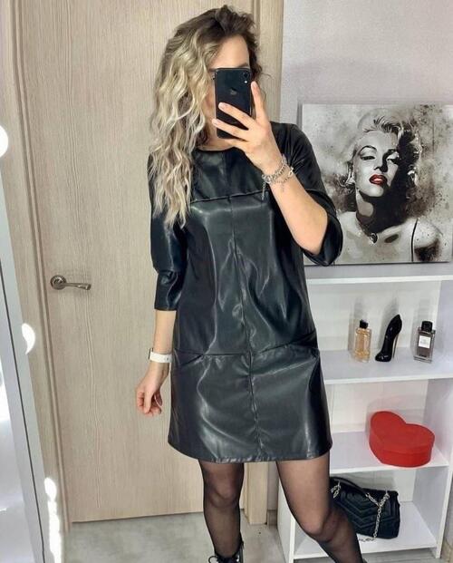 Платье, фото 1