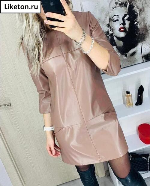 Платье, фото 1