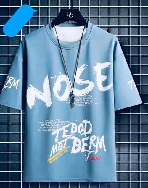 Футболка мужская, фото 1