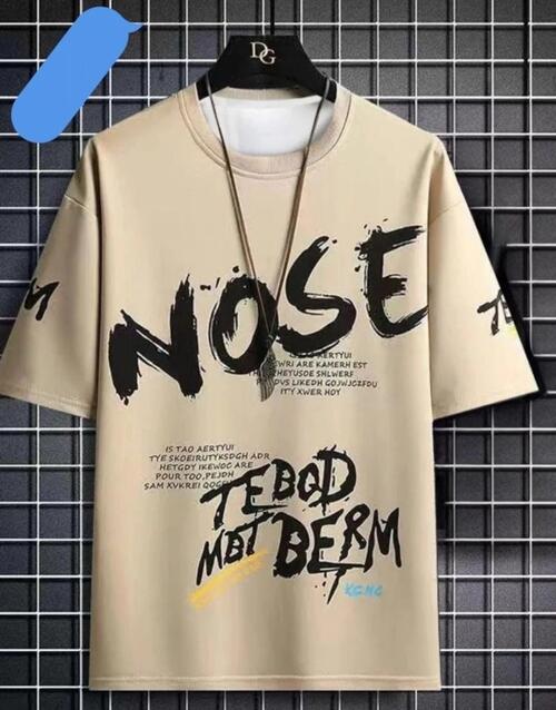 Футболка мужская, фото 1