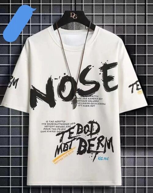 Футболка мужская, фото 1