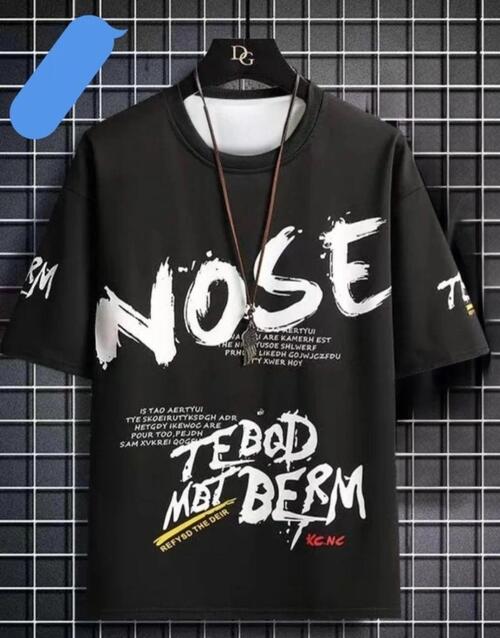 Футболка мужская, фото 1