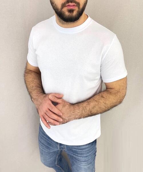 Футболка мужская, фото 1