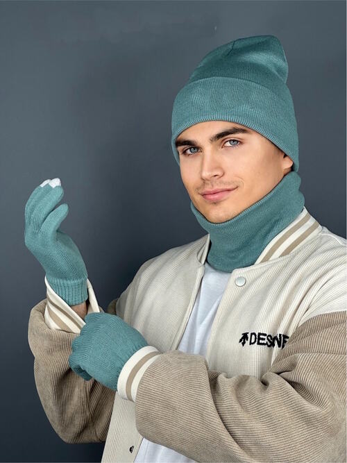 Комплект 3в 1, фото 1