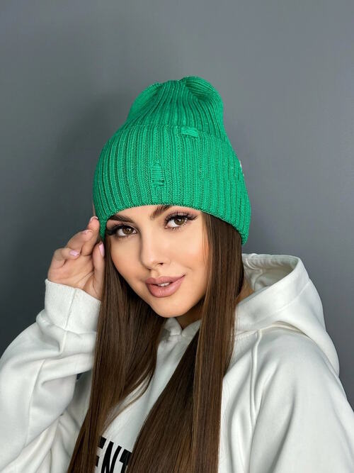 Шапка, фото 1