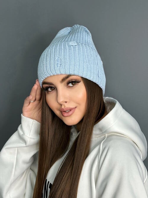 Шапка, фото 1