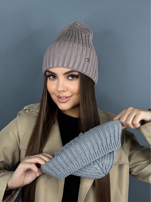 Шапка, фото 1