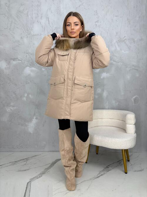 Куртка, фото 1