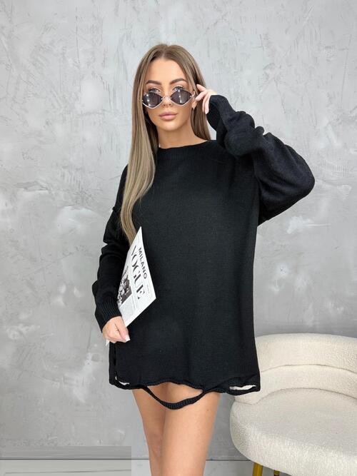 Свитер, фото 1