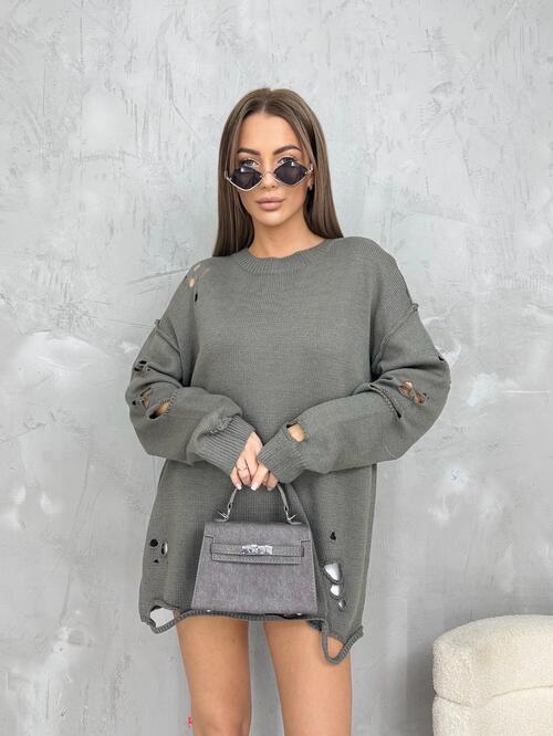 Свитер, фото 1