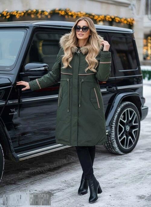 Куртка, фото 1