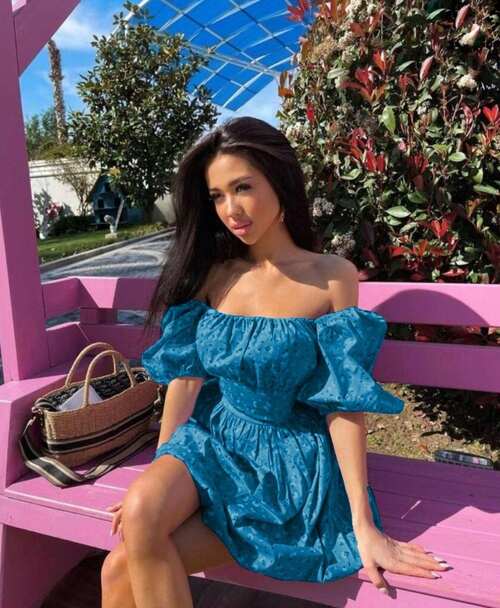 Платье, фото 1