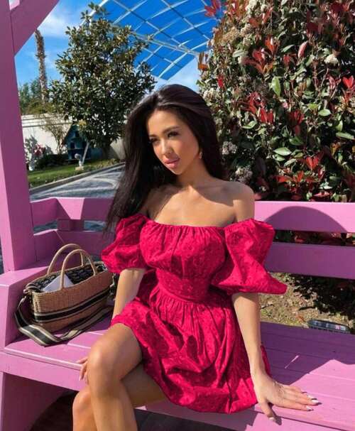 Платье, фото 1