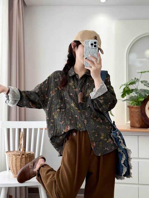 Рубашка, фото 1