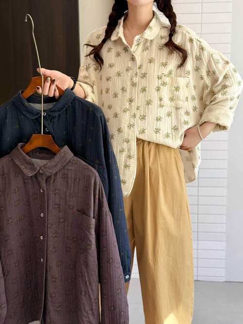 Рубашка, фото 1