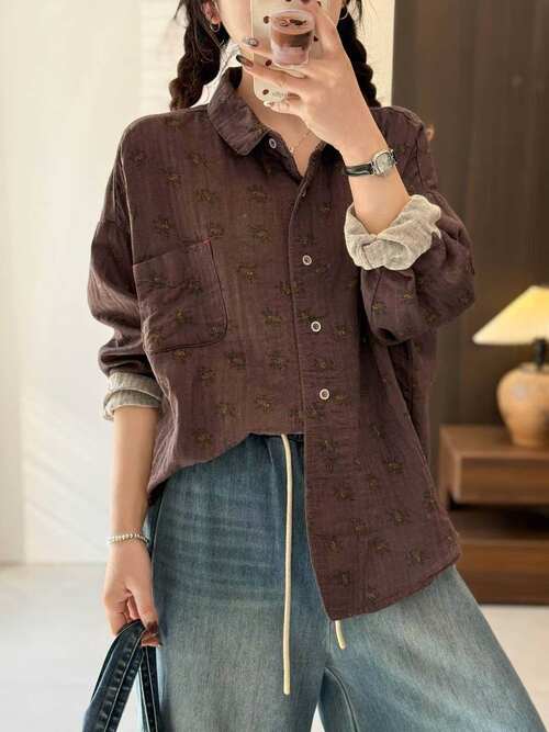 Рубашка, фото 1