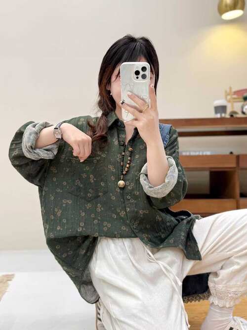 Рубашка, фото 1