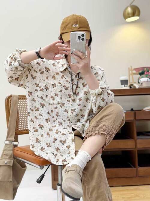 Рубашка, фото 1