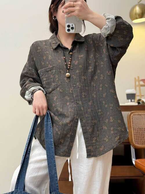 Рубашка, фото 1