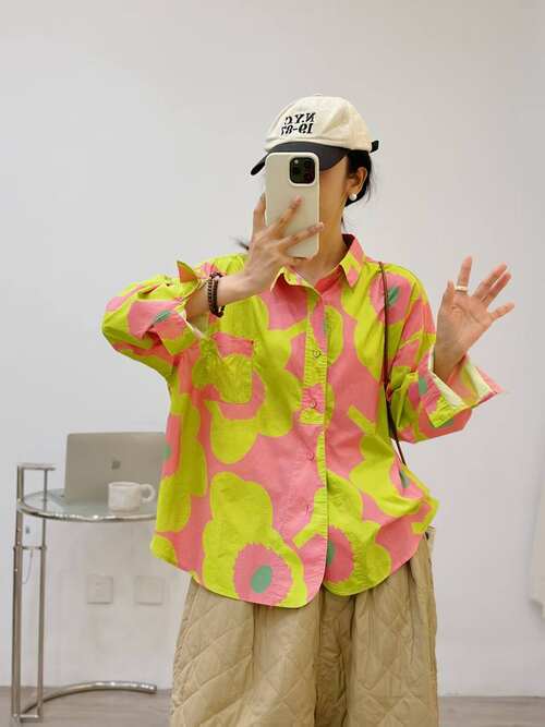 Рубашка, фото 1