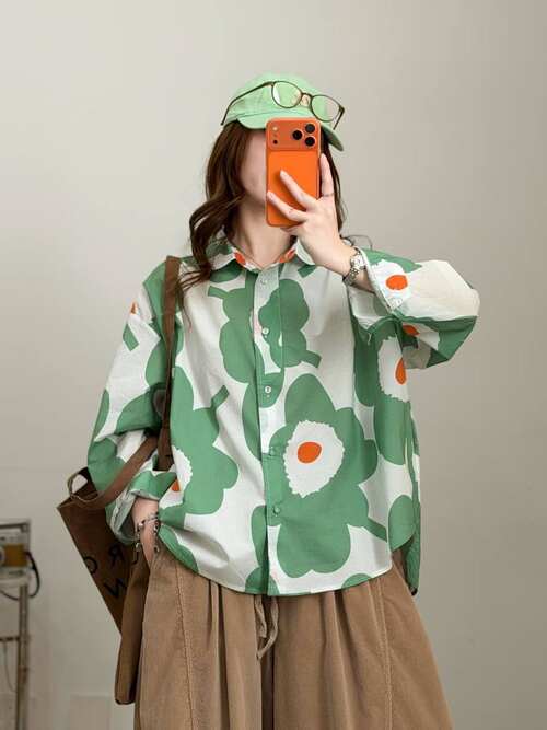 Рубашка, фото 1