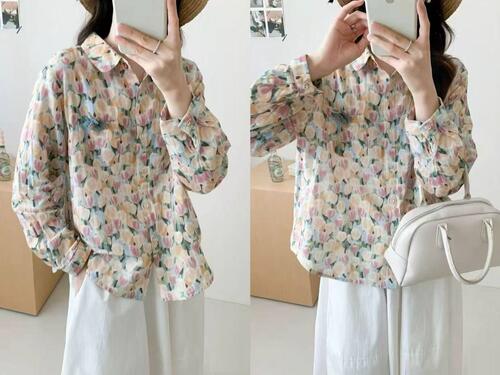 Рубашка, фото 1