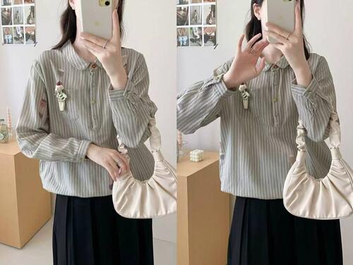 Рубашка, фото 1