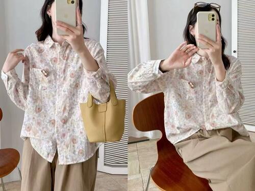 Рубашка, фото 1