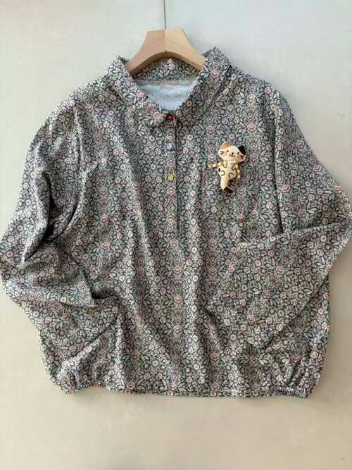 Рубашка, фото 1