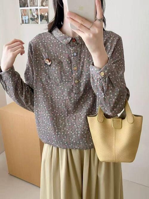 Рубашка, фото 1