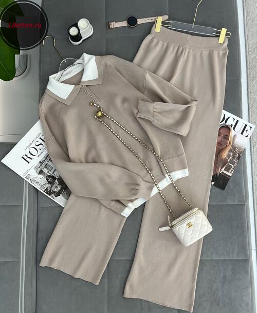 Костюм двойка, фото 1