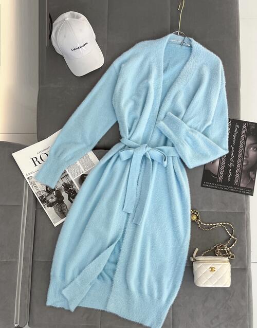 Кардиган, фото 1