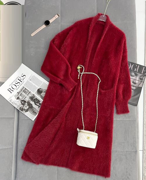 Кардиган, фото 1