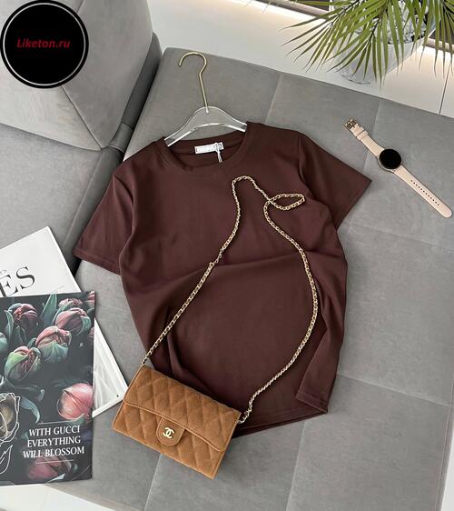 Футболка, фото 1