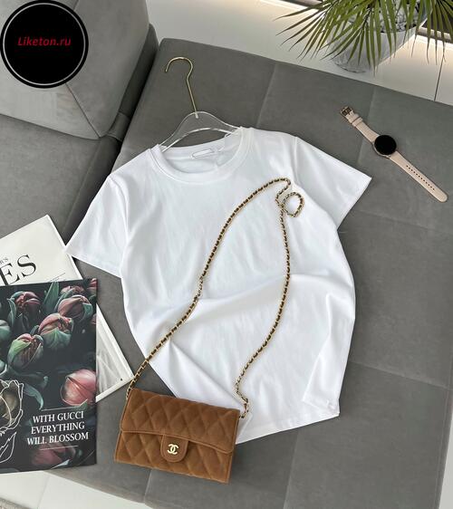 Футболка, фото 1