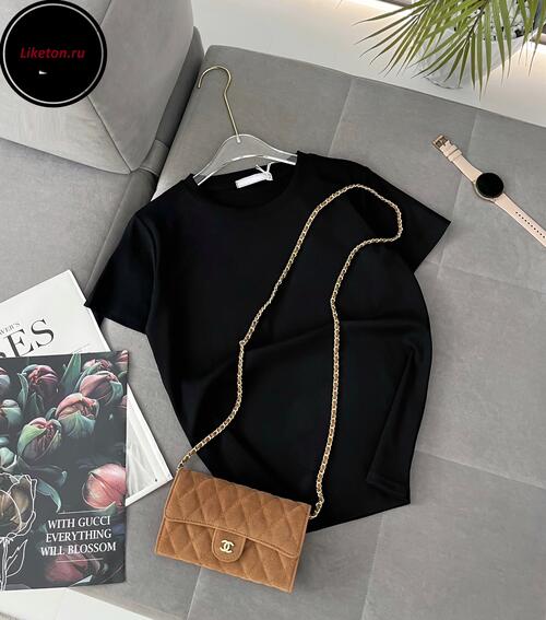 Футболка, фото 1