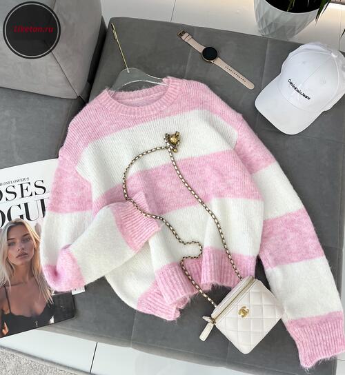 Свитер, фото 1