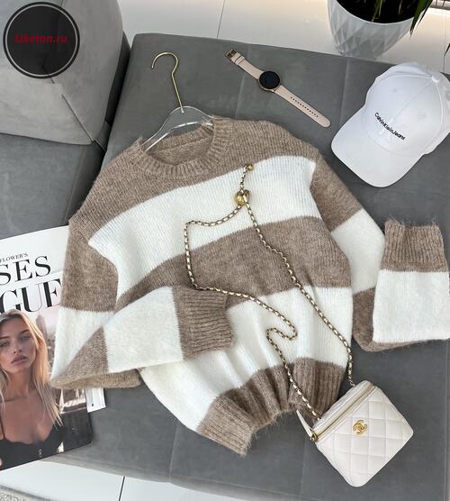 Свитер, фото 1