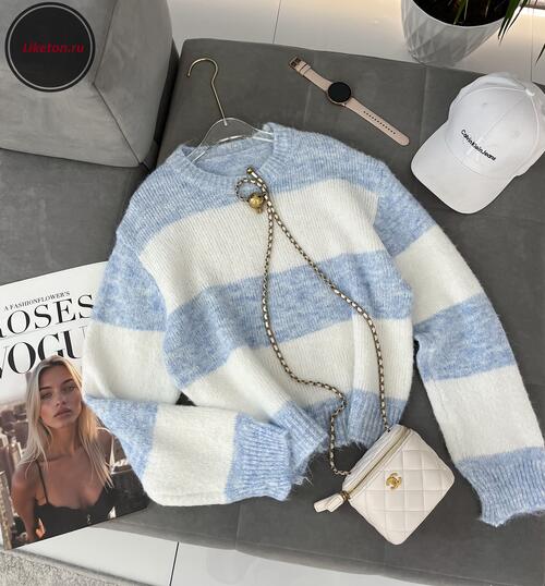 Свитер, фото 1