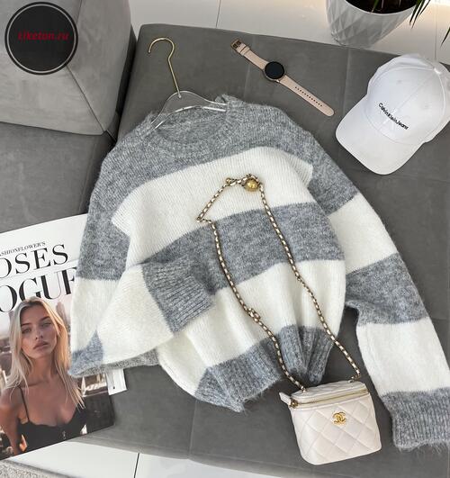 Свитер, фото 1