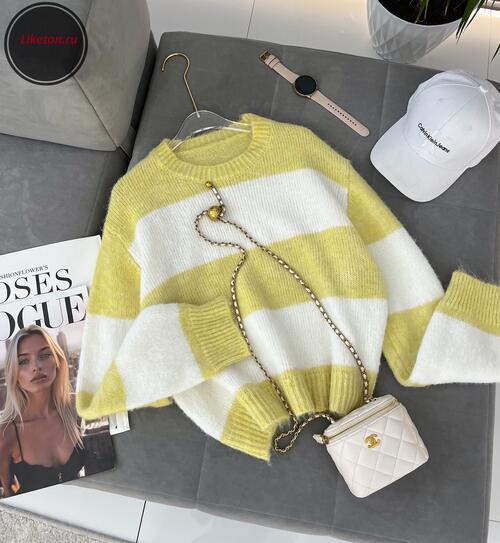 Свитер, фото 1