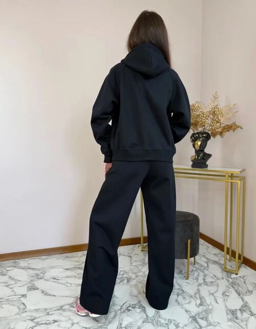 Костюм двойка с начесом, фото 2