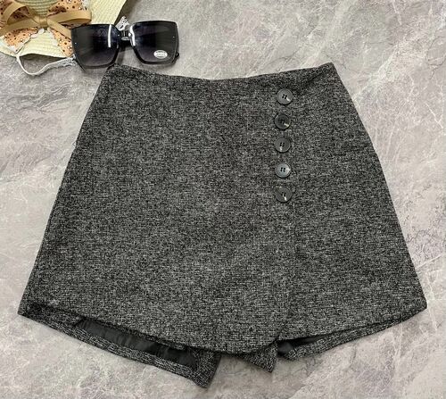 Шорты-юбка, фото 1